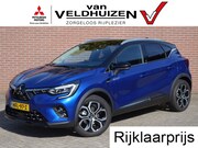 Mitsubishi ASX - 1.6 PHEV A/T 1st Edition | digitaal instrumentenpaneel | ada