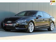 Audi A5 - Sportback 2.0 TFSI S-Line Memory Navigatie Virtual