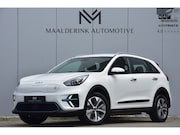 Kia Niro EV - E-Niro DynamicLine 39 kWh Dealer Onderhouden, Camera, Navi,