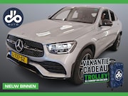 Mercedes-Benz GLC-klasse - 300e 4MATIC Business Solution SOH 95%