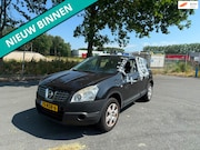 Nissan Qashqai - 1.6 Visia MET VANDALISME SCHADE