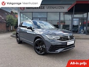 Volkswagen Tiguan - 1.4 TSI eHybrid R-Line Business+ Black Style|Rijklaar prijs|
