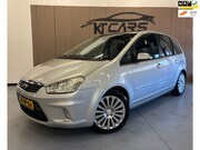 Ford C-Max - 1.8-16V Titanium|Memory Stoelen|Clima|Parkeersensoren|Trekha