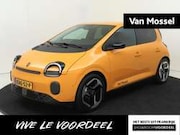 Renault Twingo - urban range techno 27.5 kWh 80 PK | Pack Privilège