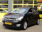 Opel Karl - 1.0 ecoFLEX Innovation Leder/ Climate/ Cruise