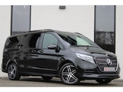Mercedes-Benz V-klasse - 300d / DC / AMG / Luchtvering / Panorama / 360 Cam / 2x Elec