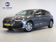 Ford Focus - 1.0 Ecoboost Titanium - Carplay - Sensoren voor+achter