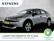 Citroën e-C4 - You 50 kWh 136pk | Accu 100% | Lage kilometerstand! | Naviga