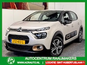 Citroën C3 - 1.2 83PK C-SERIES 10 STUKS OP VOORRAAD APPLE CARPLAY ANDROID