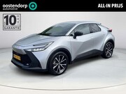 Toyota C-HR - 1.8 Hybrid 140 Dynamic | Navigatie | Apple CarPlay/Android a