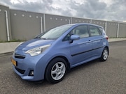 Toyota Verso S - 1.3 VVT-i Aspiration