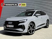 Audi Q4 Sportback e-tron - 35 S-LINE SoH94% Pano/Leder/Camera