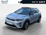 Kia Stonic - 1.0 T-GDi MHEV DynamicPlusLine | Two-Tone | Camera | Keyless