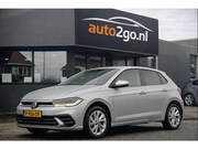 Volkswagen Polo - 1.0 TSI STYLE NAVI DIGI-DASH APPLE-CARPLAY LED LMV PDC