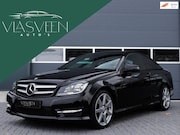 Mercedes-Benz C-klasse - AMG pakket, unieke combinatie