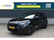 Fiat 600 - 1.2 Hybrid Sport