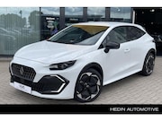 Renault Clio - nieuwe Renault 1.8 Hybrid 160 techno Renault nieuwe Renault