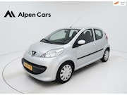 Peugeot 107 - 1.0-12V XS 5-Deurs / Airco / APK 12-2026