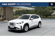 BMW iX1 - eDrive20 xLine / Trekhaak / Achteruitrijcamera / Adaptieve L