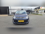 Citroën C1 - 1.0 e-VTi Feel
