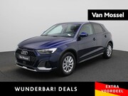 Audi A1 Allstreet - 30 TFSI Advanced edition l Adaptive cruise control l Climate