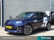 Renault 5 - comfort range Roland-Garros 52 kWh | Demo | Pack Safety & Ad