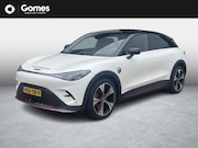 Smart #3 - BRABUS 66 kWh | Panoramadak | Beats Audio | Elektrische stoe
