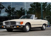 Mercedes-Benz SL-klasse - 280 SL