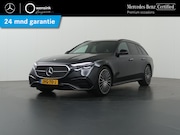 Mercedes-Benz E-klasse - Estate 300e Sport Edition | Panoramaschuifdak | Head-Up | Bu