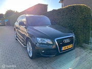 Audi Q5 - 3.2 FSI quattro S-Line NIEUWE DISTRIBUTIE KETTING