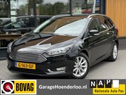 Ford Focus - Wagon 1.0 125pk Nwe Distributie, Camera, Carplay, Cruise, Ga