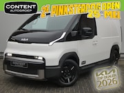 Kia PV5 - Cargo GB 71, 2 kWh 163pk L2H1 Elite