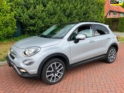 Fiat 500X - Cross 1.4 Turbo MultiAir Cross automaat alle opties nette au