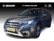 Subaru Outback - 2.5i Comfort