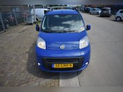 Fiat Qubo - 1.4 Dynamic