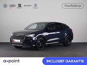 Audi Q3 Sportback - 45 TFSI e S Edition 245 pk S-tronic | Navigatie | Panoramada