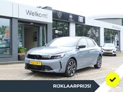 Opel Corsa - 1.2 Turbo Hybrid GS Automaat | Camera | DAB | LMV 16''
