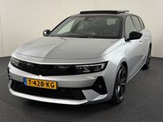 Opel Astra - Sports Tourer 1.2 Level 4 Ultimate Afn. Trekhaak / Pano / Na