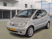 Mercedes-Benz A-klasse - 190 Elegance AUTOMAAT PSENSOR CRUISE 2 X SLEUTELS