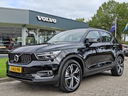 Volvo XC40 - T4 Recharge R-Design Expression | 360 Camera | H & K | Panor