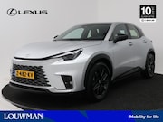 Lexus LBX - 1.5 Relax 2WD | Advanced Pack |