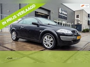 Renault Mégane - 2.0-16V Privilège Luxe