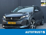 Peugeot 5008 - 1.2 PureTech Blue Lease Allure |CARPLAY|LEDER|CAMERA|PDC|NAV