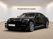 Porsche Panamera - 2.9 4S E-Hybrid