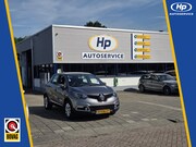 Renault Captur - 1.2 TCe Expression