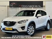 Mazda CX-5 - 2.0 TS+ Lease Pack 2WD + NAVI