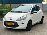 Ford Ka - 1.2 Cool & Sound start/stop Airco NAP APK
