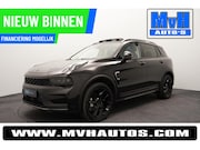 Lynk & Co 01 - 1.5 Plug-in Hybride|FULL BLACK XL|360ºCAM|PANO