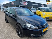 Volkswagen Golf - 1.4 TSI Highline(st-bekr, navi, automaat, clima, bj11, 5999,