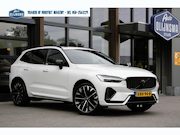Volvo XC60 - 2.0 T6 PHEV AWD Ultimate Dark|Long Range|360 Camera|Stoelver